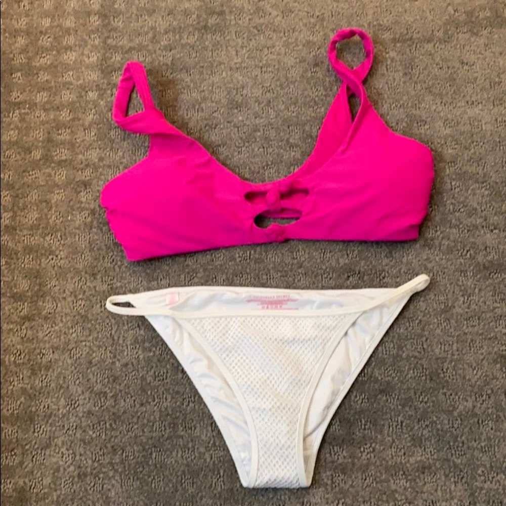 Bathing suit